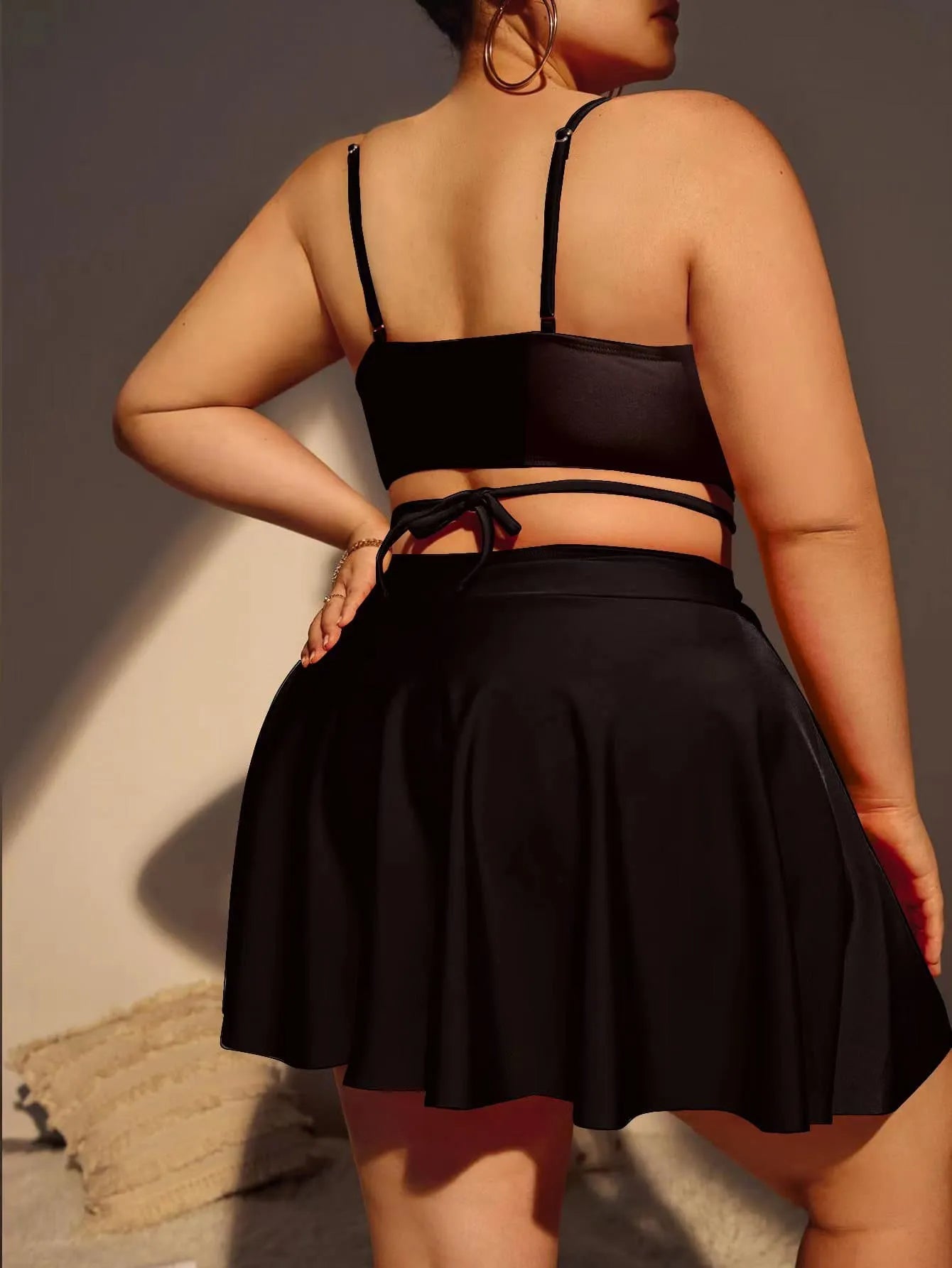 Classic Vintage Garment with a Flattering Fit