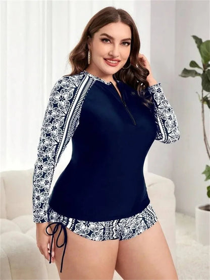Beautifully Balanced Garment with Timeless Character