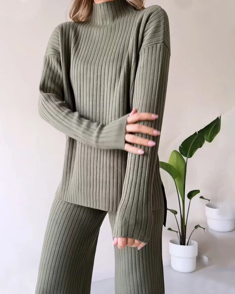 Beautifully Finished Garment in a Timeless Design