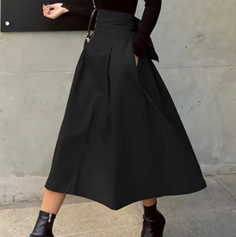 Beautifully Balanced Garment with Timeless Character