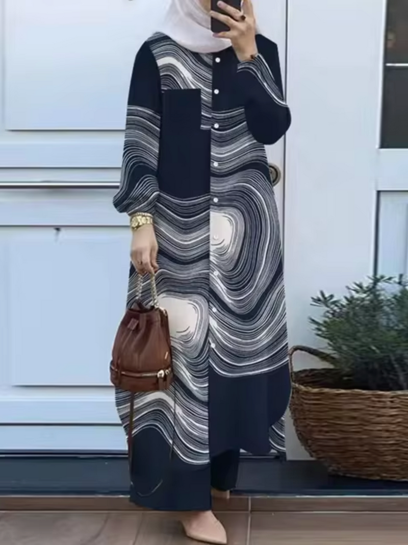 Beautifully Balanced Trousers with Timeless Character