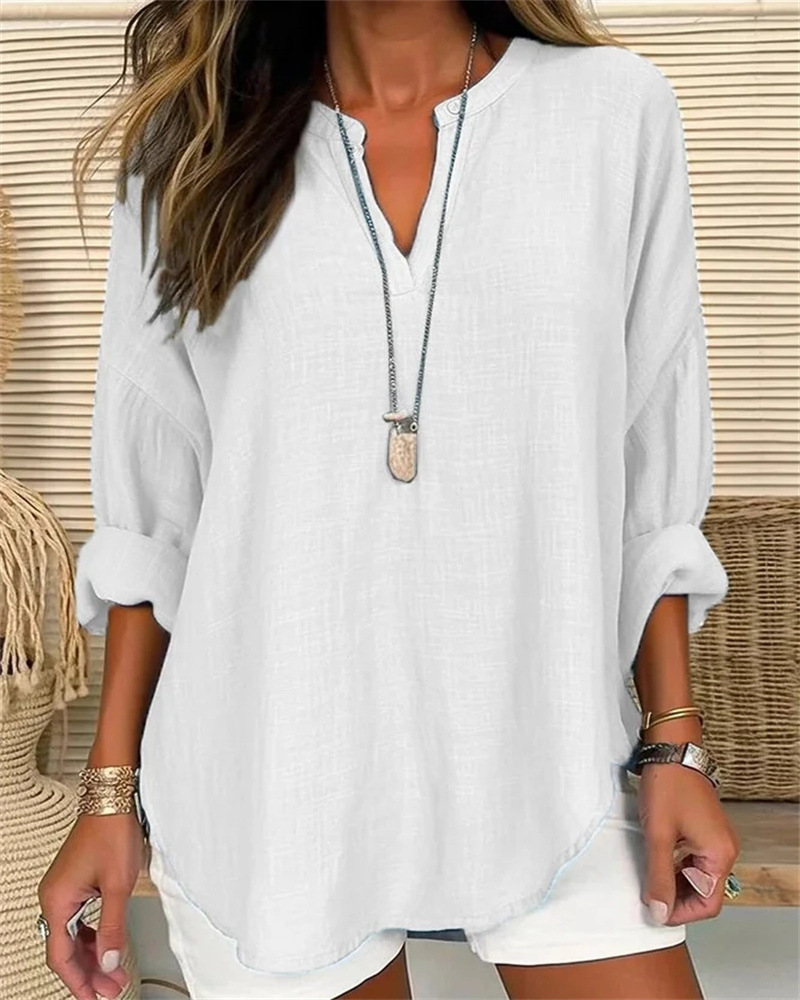 Beautifully Crafted Shirt in a Classic Style