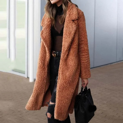 Polished Garment with an Effortless Classic Look