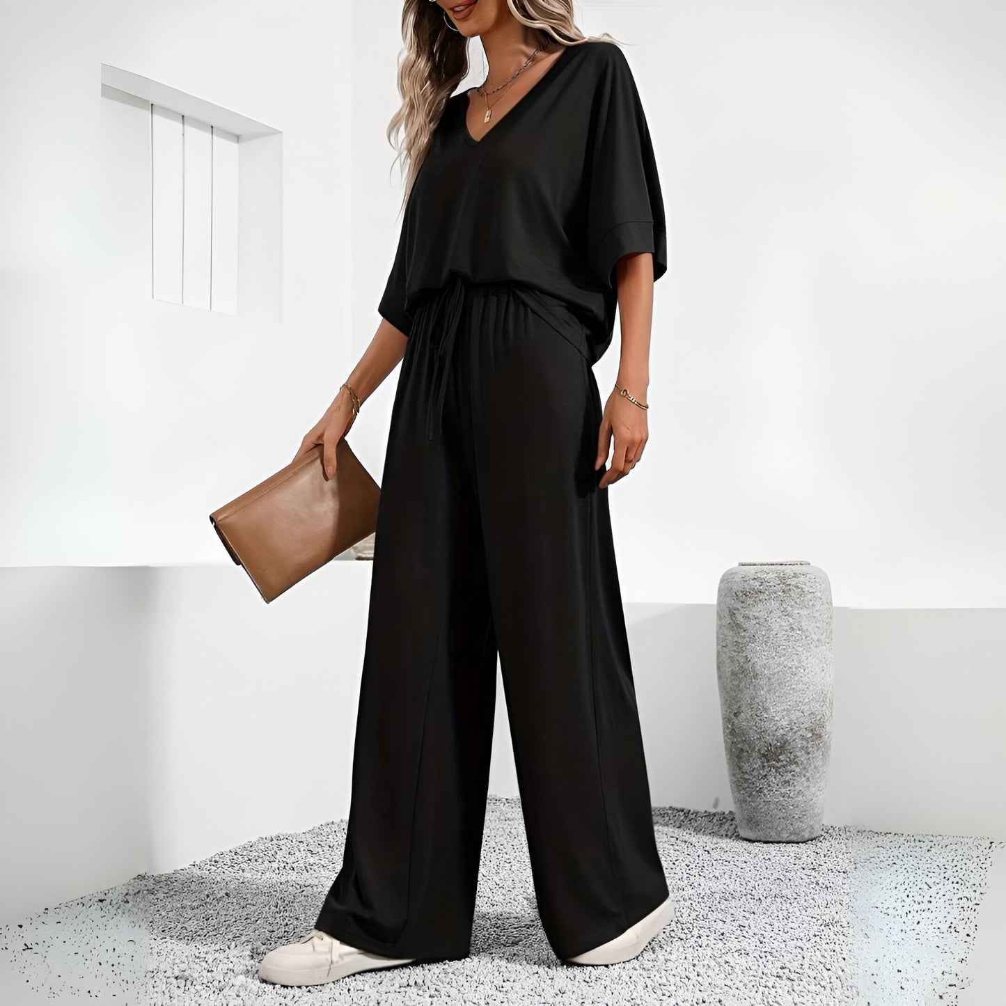 Vintage Inspired Garment with a Contemporary Edge
