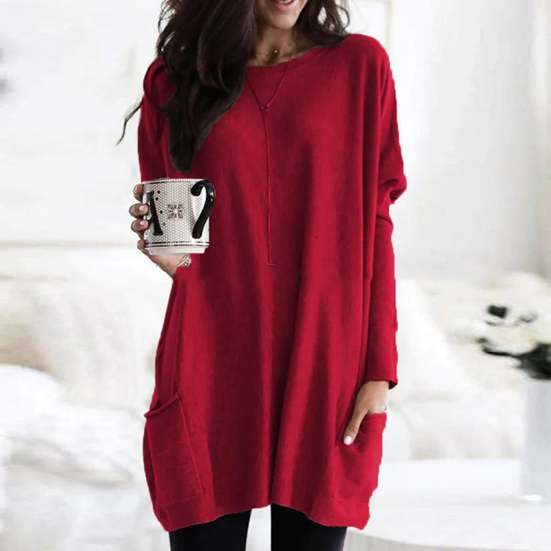Gracefully Styled Garment for Any Occasion