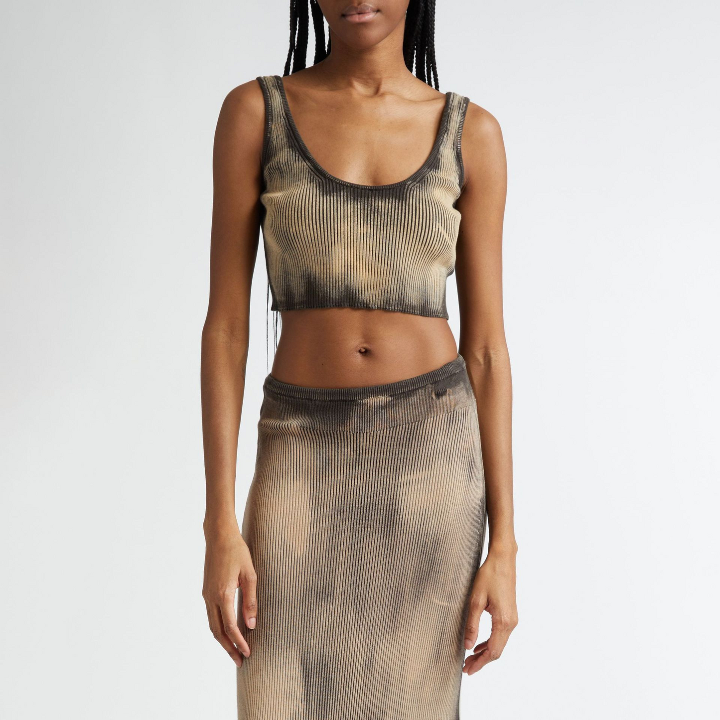 Beautifully Balanced Top with Timeless Character