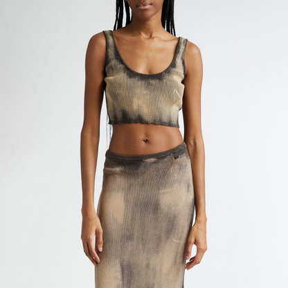 Beautifully Balanced Top with Timeless Character