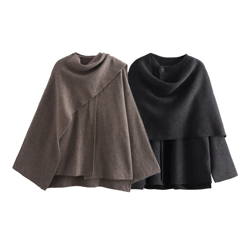 Classic Vintage Top with a Flattering Fit