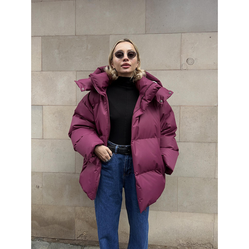 Beautifully Crafted Coat in a Classic Style