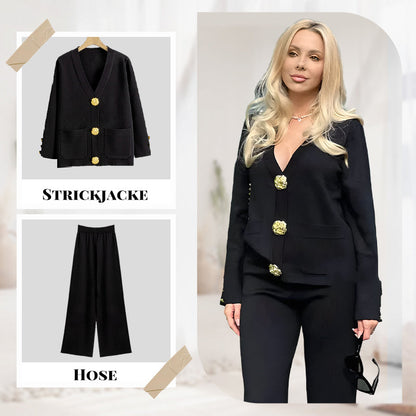 Classic Vintage Garment with a Flattering Fit