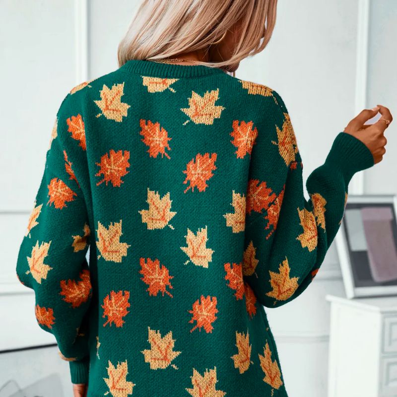 Classic Vintage & Enduringly Stylish Sweater