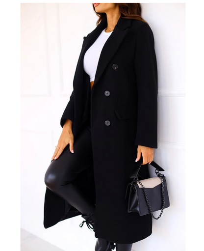 Polished Garment with an Effortless Classic Look