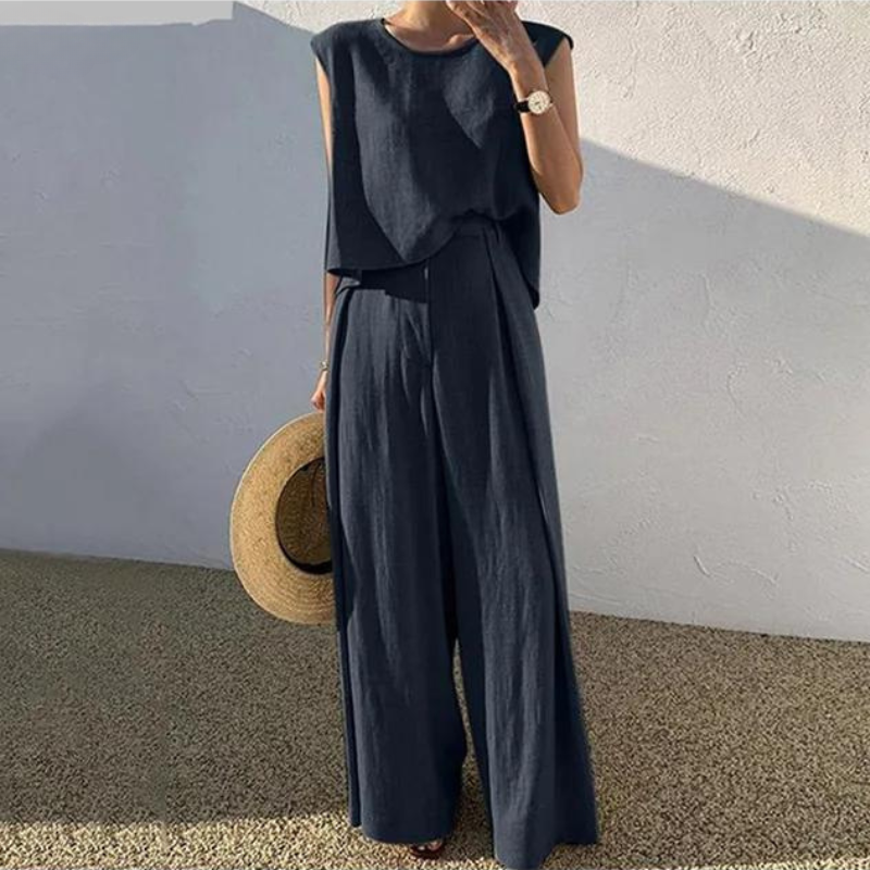 Vintage Inspired Garment with a Contemporary Edge