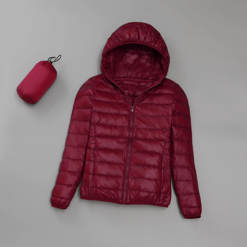 Beautifully Crafted Jacket in a Classic Style