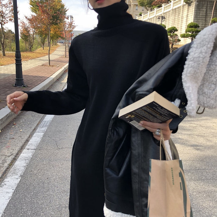 Polished Sweater with an Effortless Classic Look