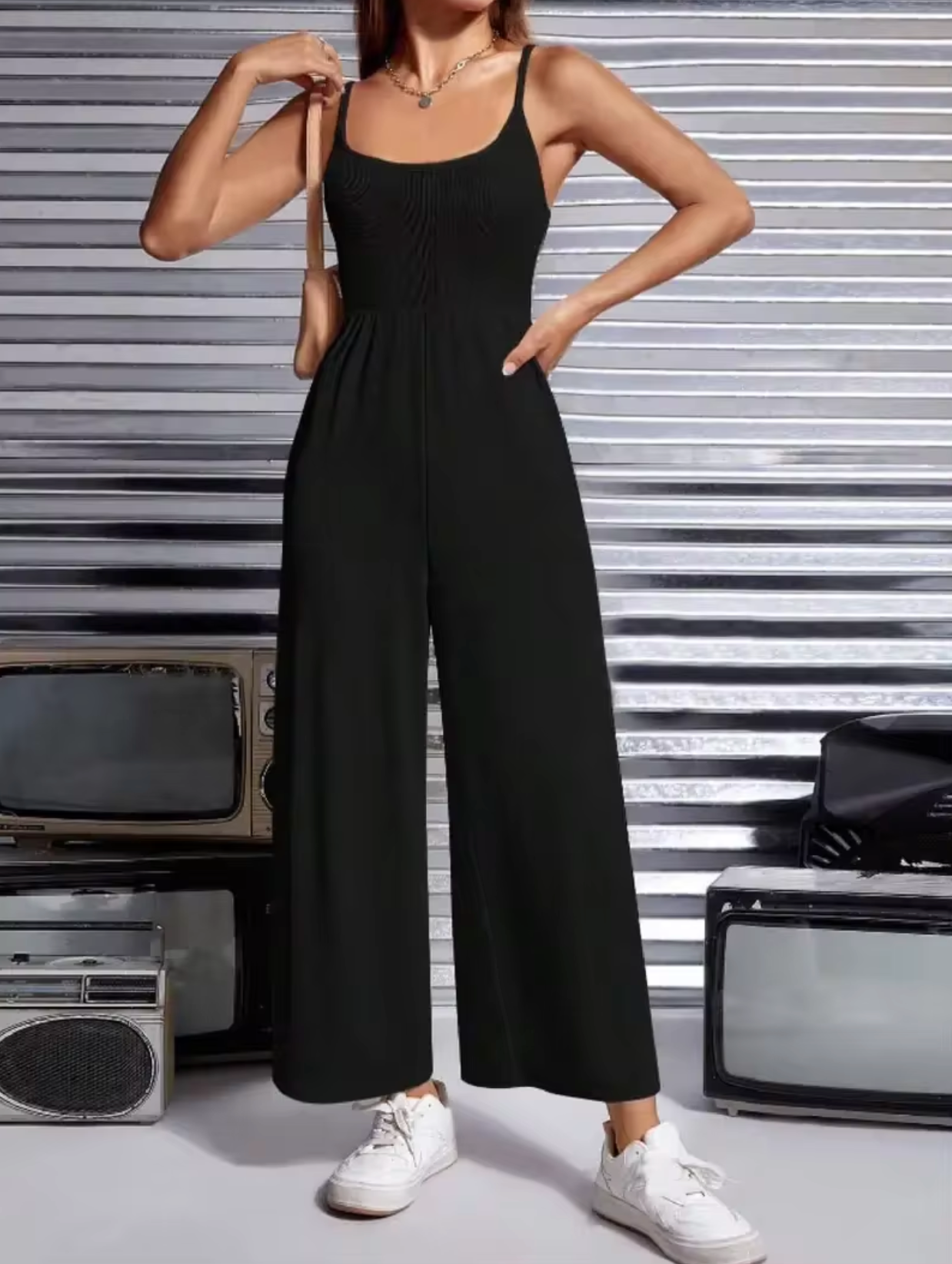 Beautifully Balanced Garment with Timeless Character