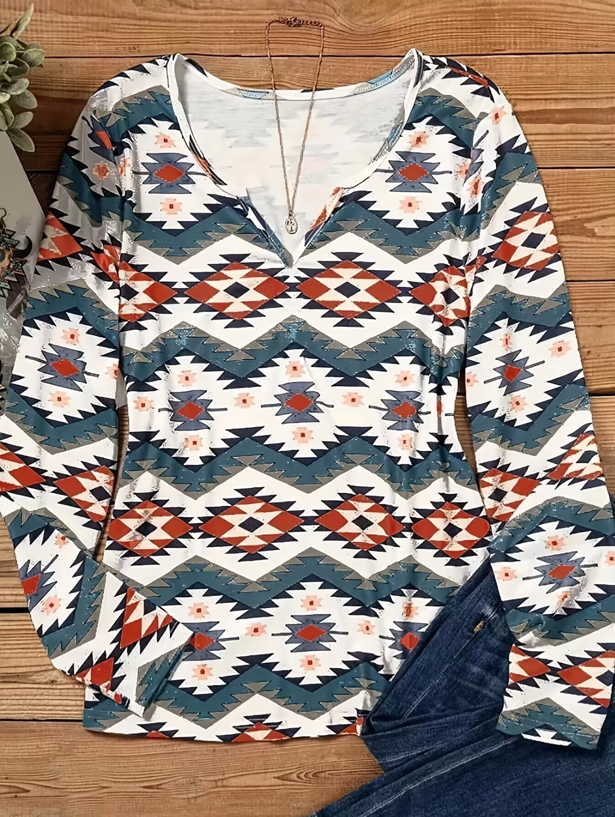 Classic Vintage T-Shirt with a Flattering Fit