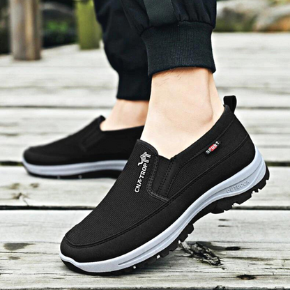Comfortable Orthopedic Shoes for Daily Wear