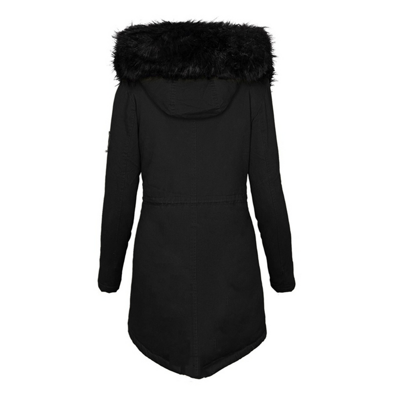 Beautifully Balanced Jacket with Timeless Character