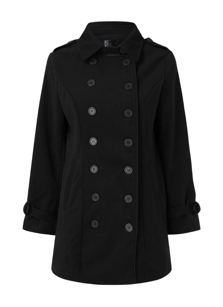 Beautifully Balanced Jacket with Timeless Character