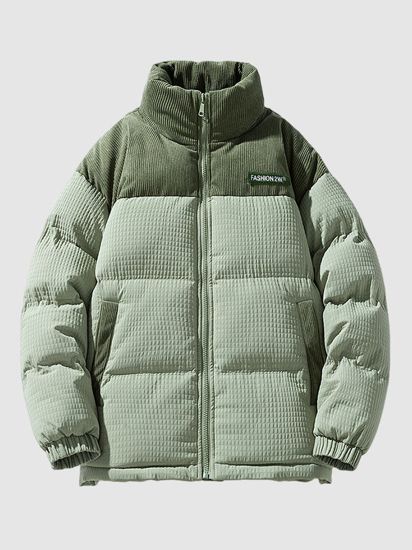 Beautifully Balanced Coat with Timeless Character