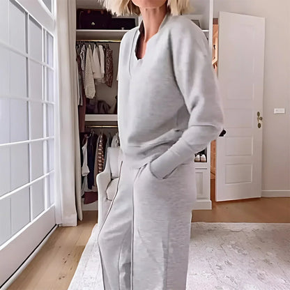 Classic Vintage Garment with a Flattering Fit
