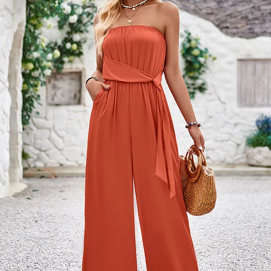 Beautifully Balanced Garment with Timeless Character