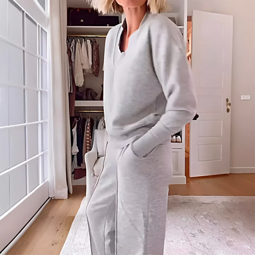 Gracefully Styled Garment for Any Occasion