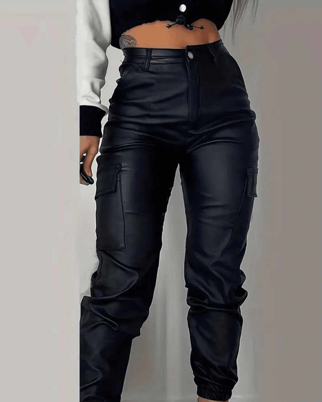 Classic Vintage & Enduringly Stylish Pants
