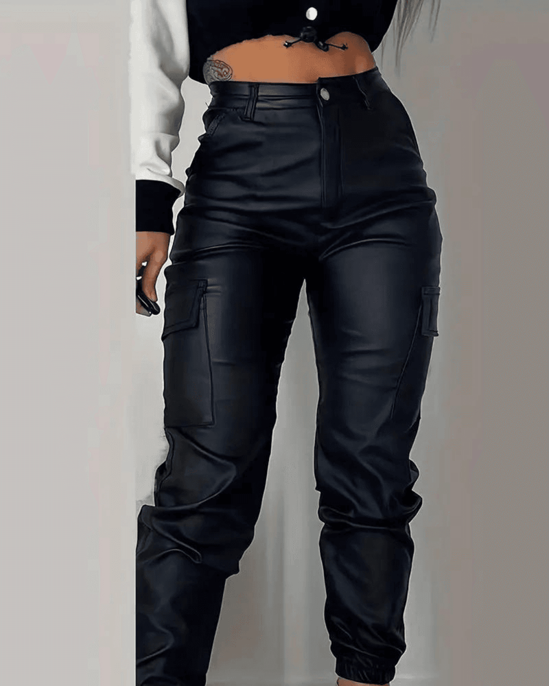 Classic Vintage & Enduringly Stylish Pants