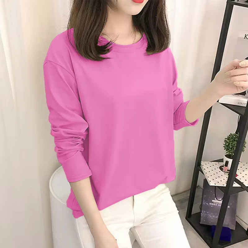 Well Tailored Shirt with a Graceful Silhouette