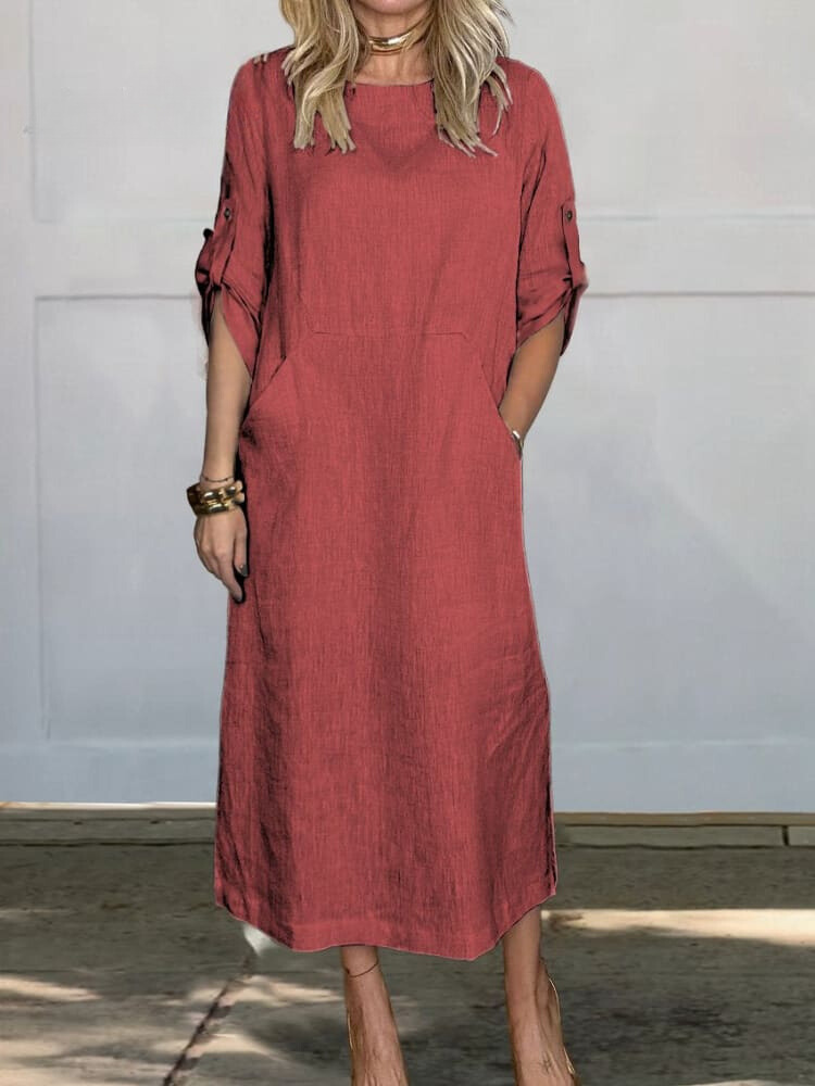 Classic Vintage & Enduringly Stylish Dress