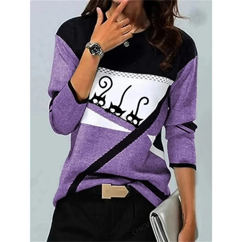 Gracefully Styled Garment for Any Occasion
