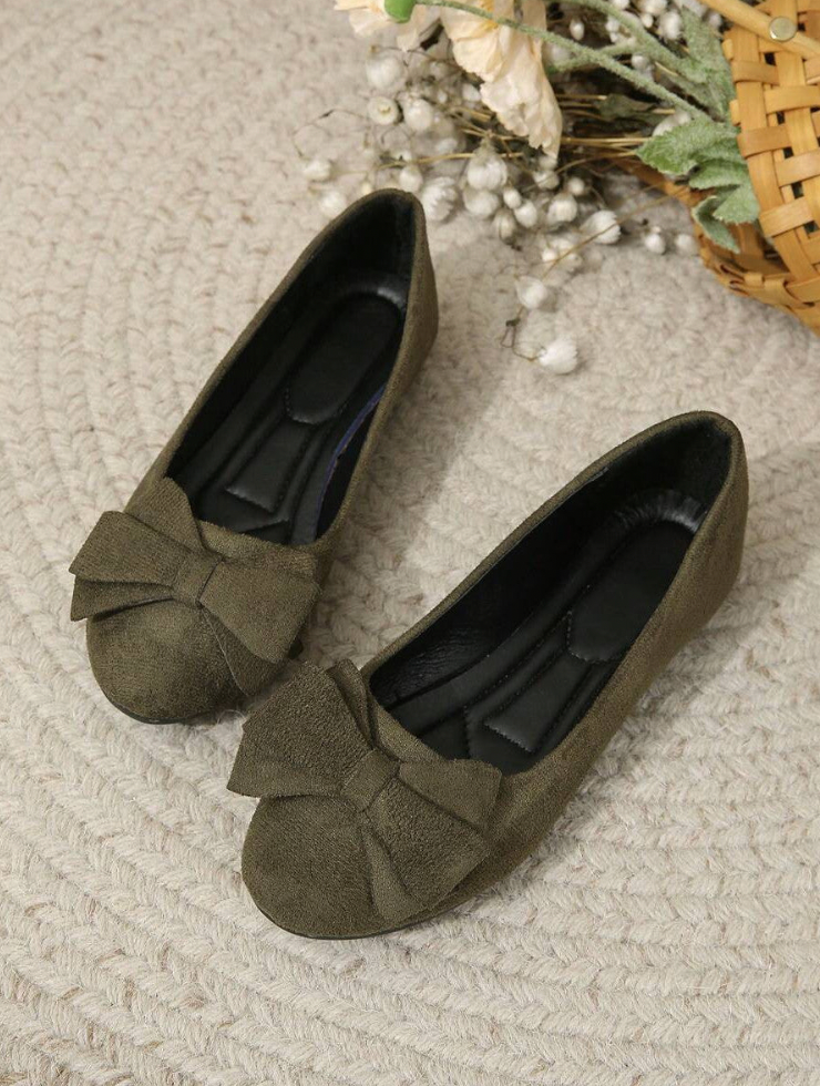 Classic Orthopedic Shoes with Timeless Style