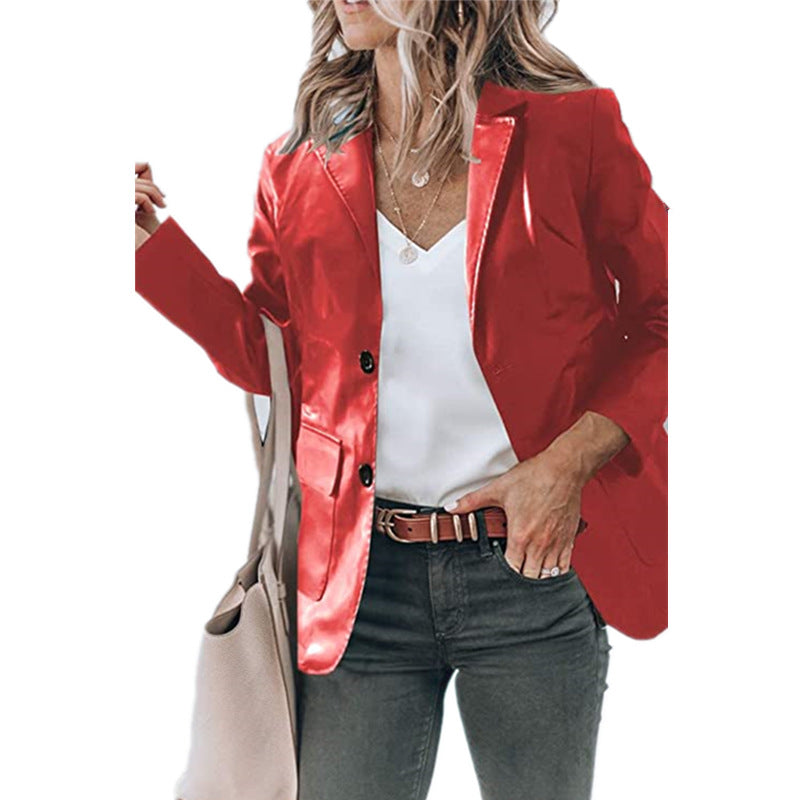 Beautifully Finished Garment in a Timeless Design