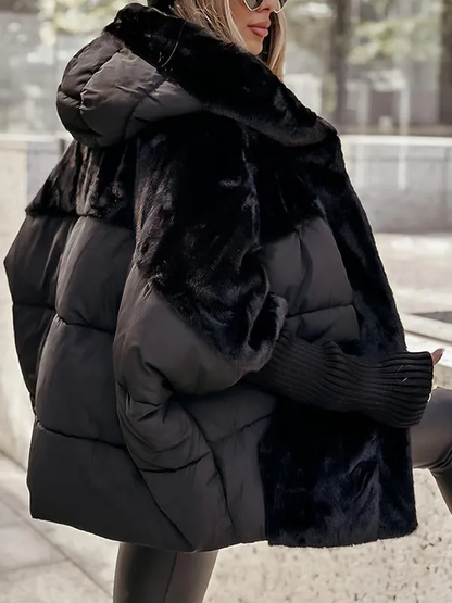 Classic Vintage Jacket with a Flattering Fit