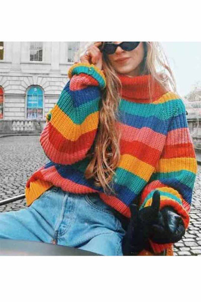 Classic Vintage & Enduringly Stylish Sweater