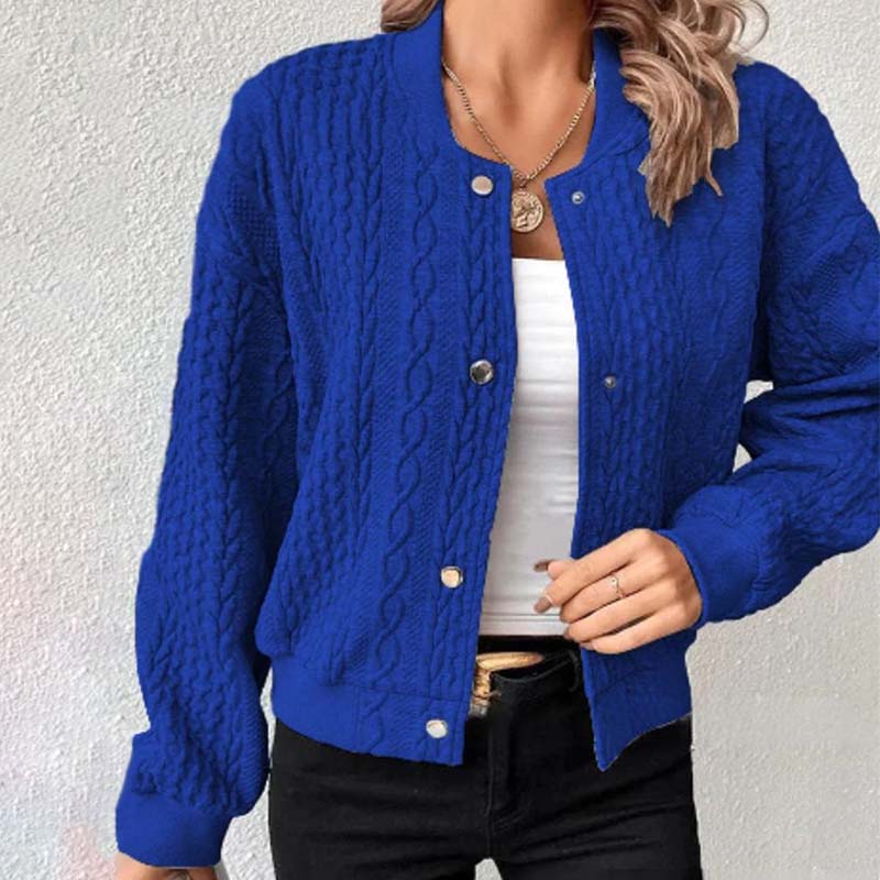 Classic Vintage & Enduringly Stylish Cardigan
