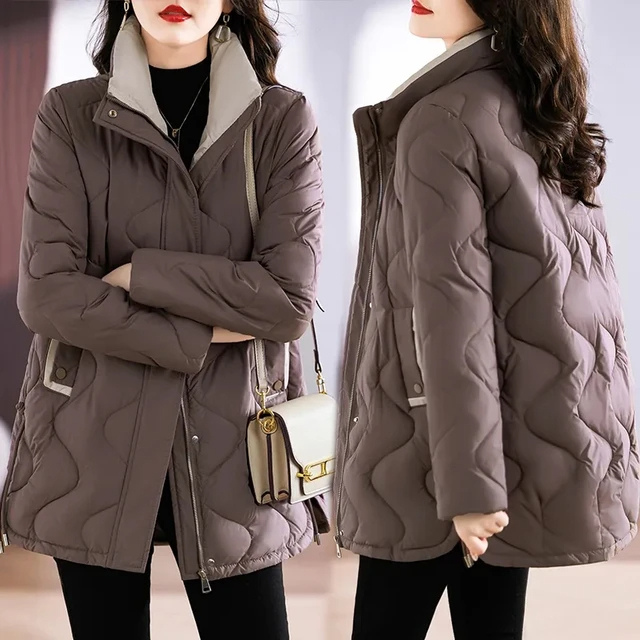 Vintage Inspired Garment with a Contemporary Edge