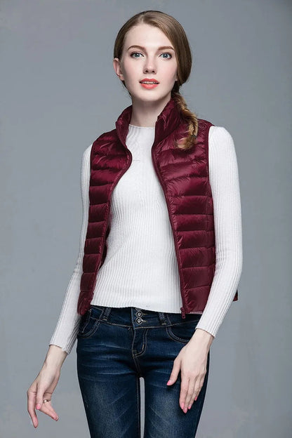 Effortlessly Elegant Jacket with a Timeless Design