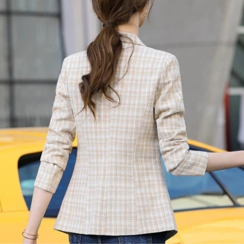 Polished Garment with an Effortless Classic Look