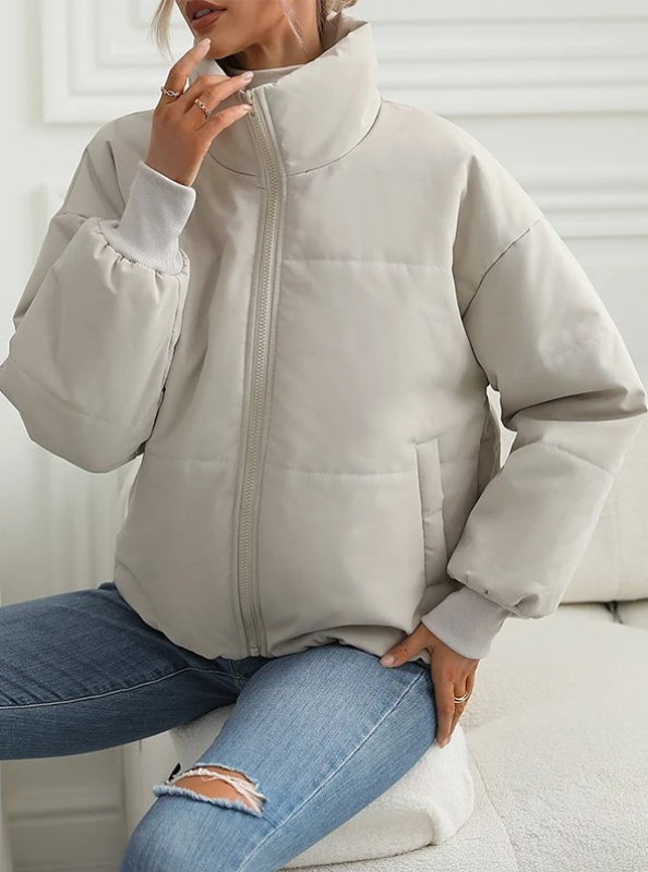 Beautifully Crafted Jacket in a Classic Style