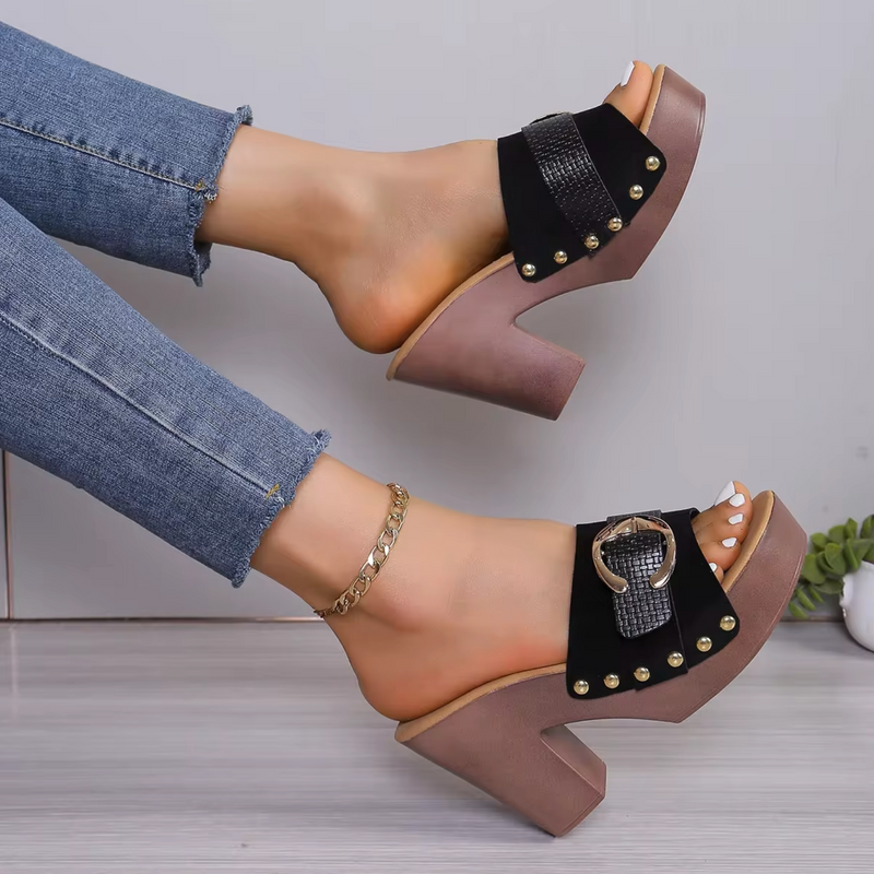 Comfortable Orthopedic Sandals for Daily Wear