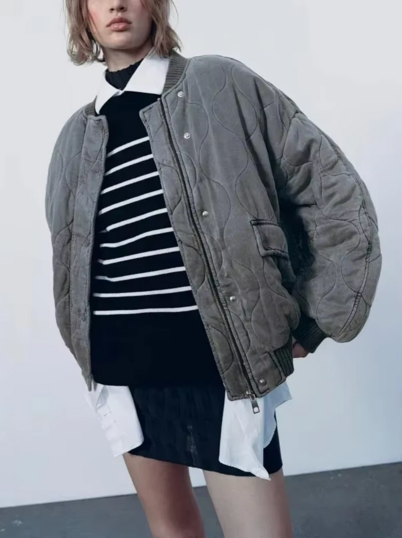 Classic Vintage & Enduringly Stylish Jacket