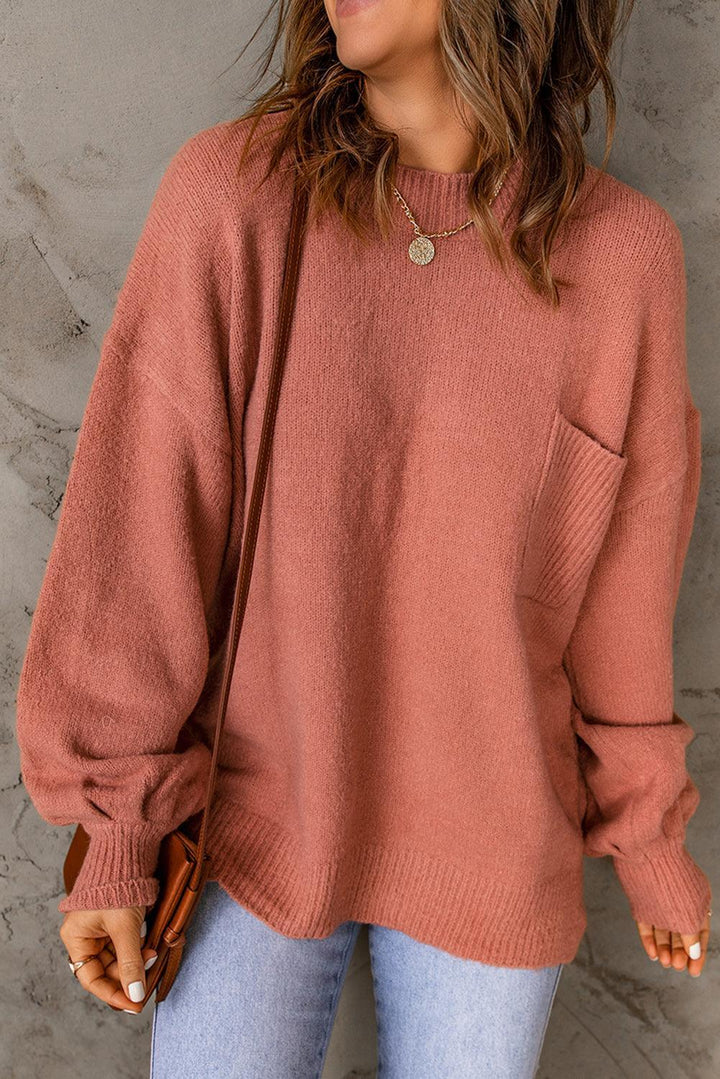 Well Tailored Garment with a Graceful Silhouette