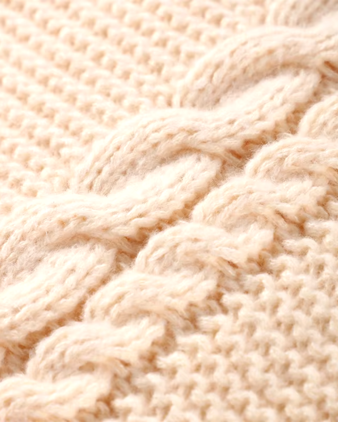 Classic Vintage & Enduringly Stylish Sweater