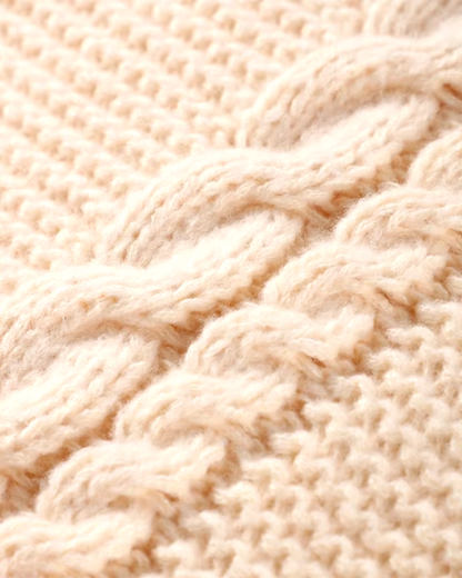 Classic Vintage & Enduringly Stylish Sweater
