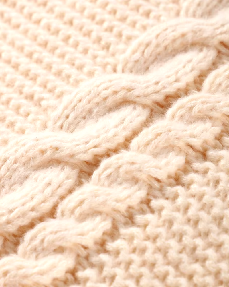 Classic Vintage & Enduringly Stylish Sweater