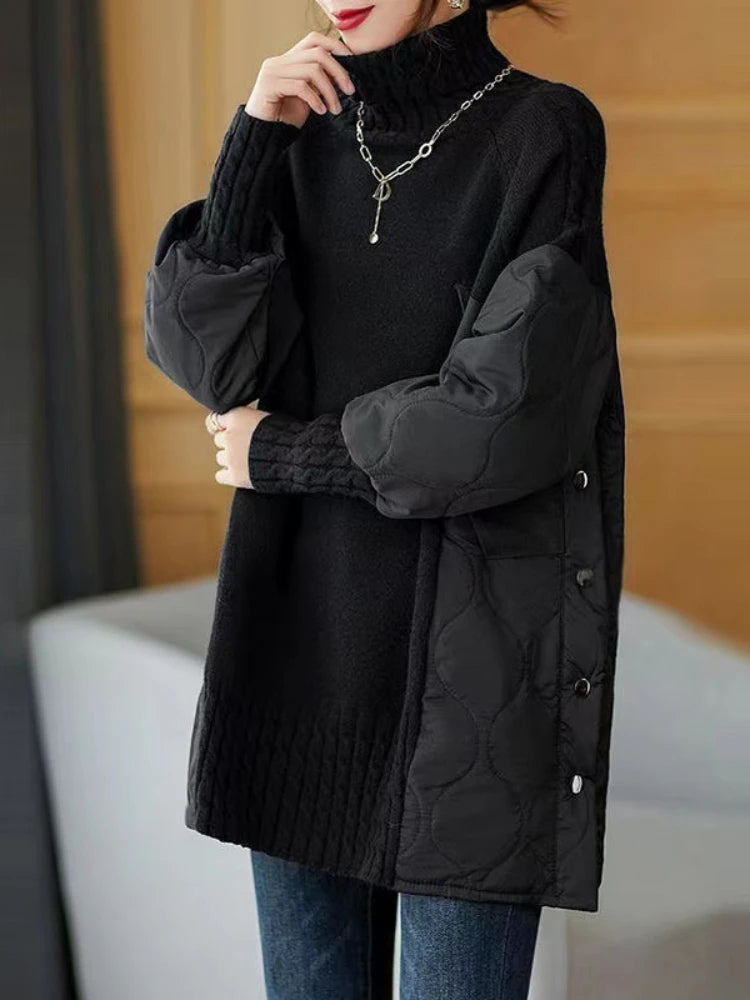 Classic Vintage & Enduringly Stylish Sweater