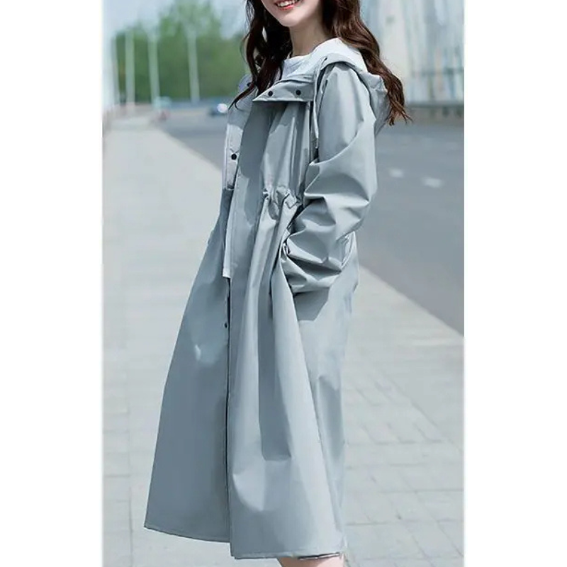 Sophisticated Garment with a Clean Classic Look
